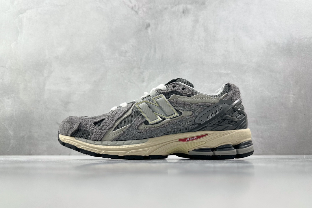 DT 260 New Balance NB 1906R 燕尾灰 M1906DA