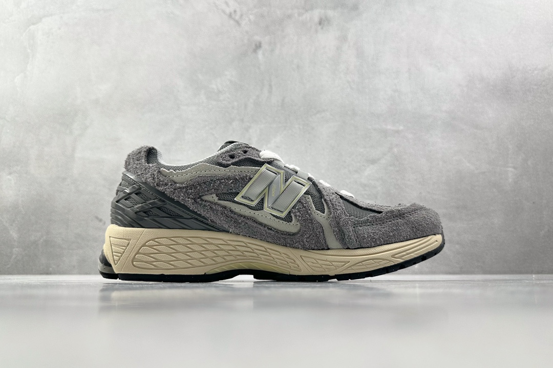 DT 260 New Balance NB 1906R 燕尾灰 M1906DA