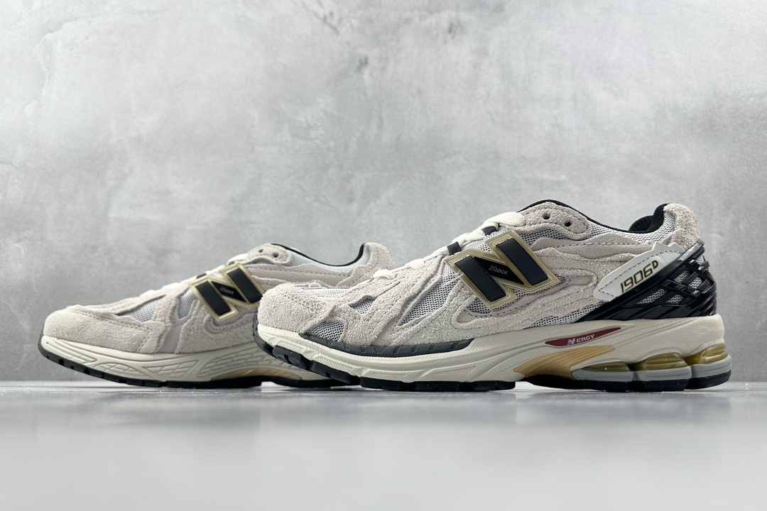 DT 260 New Balance NB 1906R 浅灰色 M1906DC