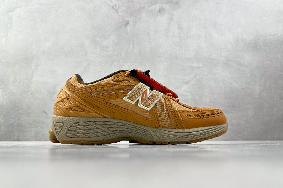 DT 260 New Balance NB 1906R 黄色 M1906ROB