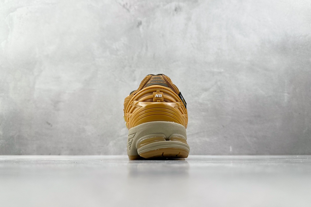 DT 260 New Balance NB 1906R 黄色 M1906ROB