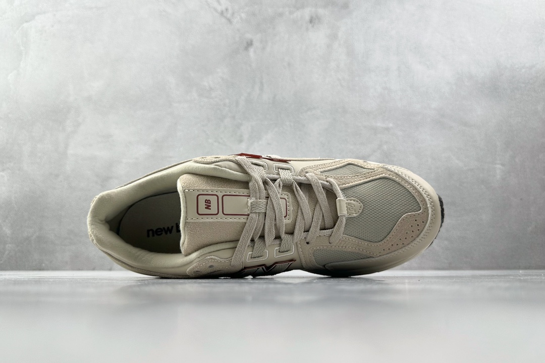 DT 260 New Balance NB 1906R 米灰色 M1906RFT