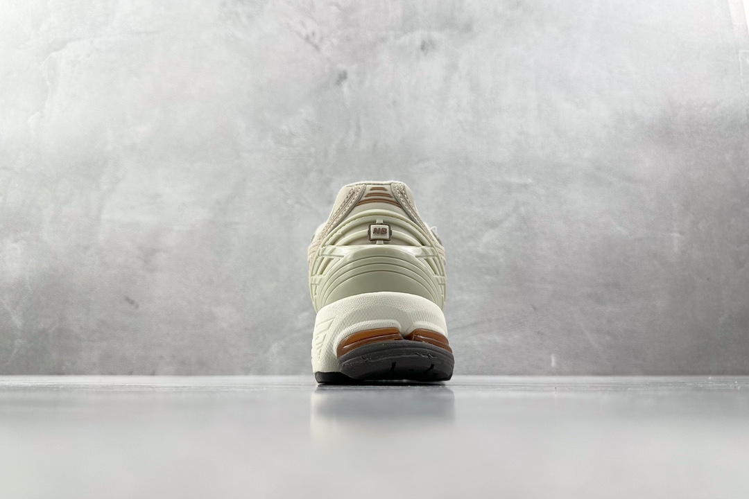 DT 260 New Balance NB 1906R 米灰色 M1906RFT