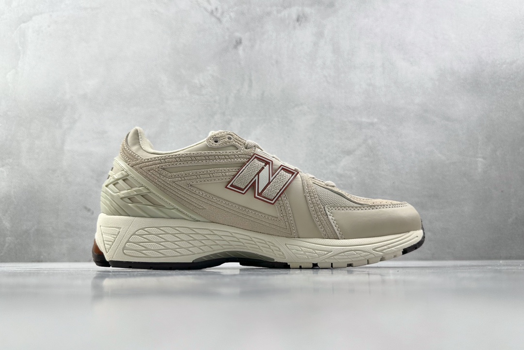 DT 260 New Balance NB 1906R 米灰色 M1906RFT