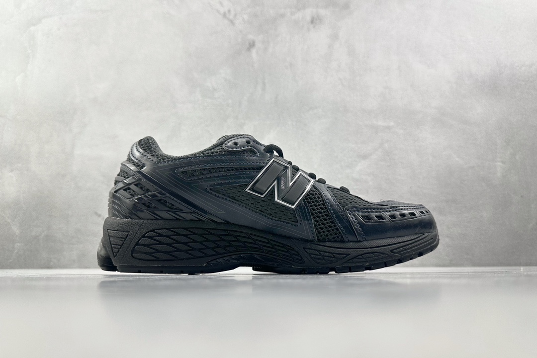 DT 260 New Balance NB 1906R 龙年新品 黑色 M1906RJB