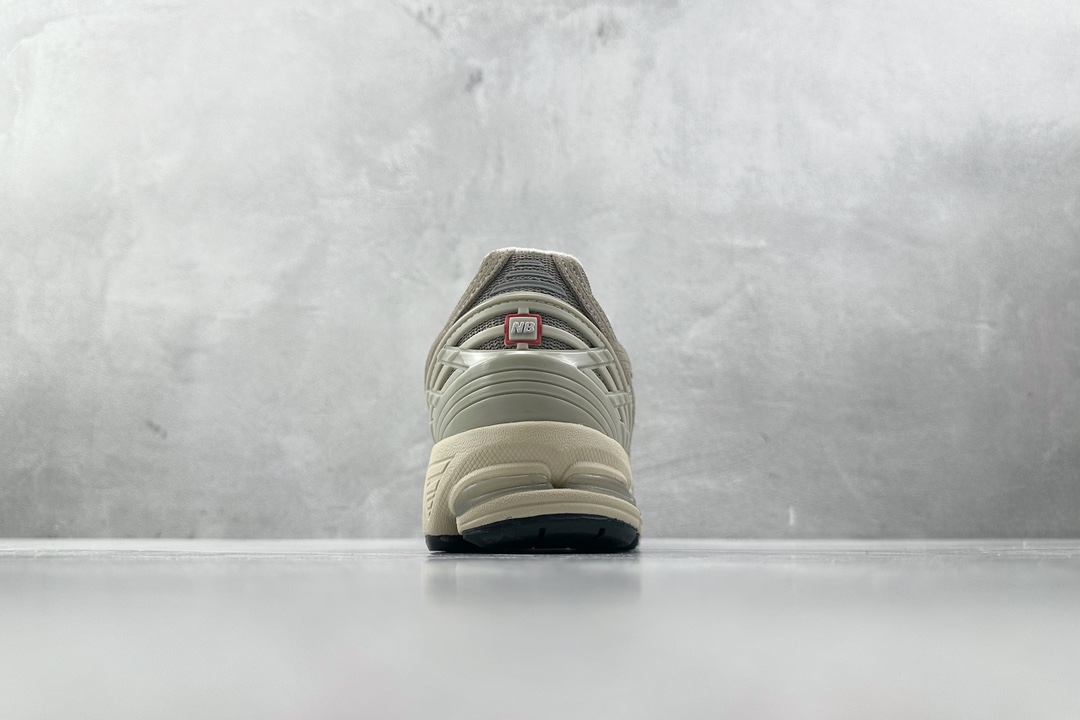 DT 260 New Balance NB 1906R 浅棕灰 M1906RL