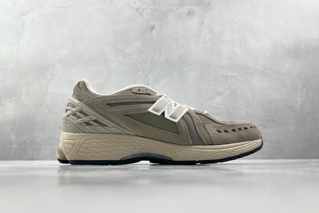 DT 260 New Balance NB 1906R 浅棕灰 M1906RL