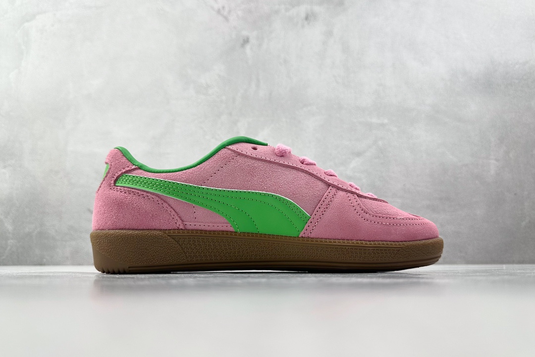 Export Order PUMA Pink 397858-01
