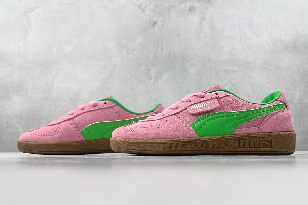 Export Order PUMA Pink 397858-01