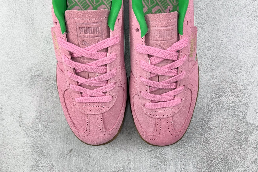 Export Order PUMA Pink 397858-01