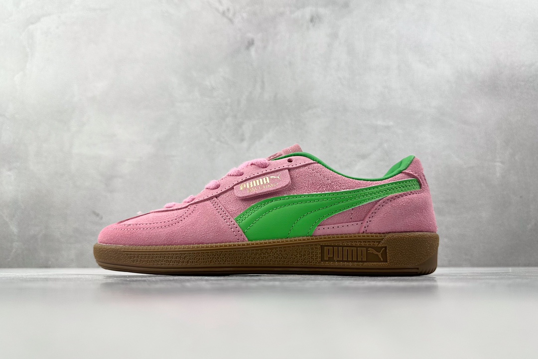 Export Order PUMA Pink 397858-01