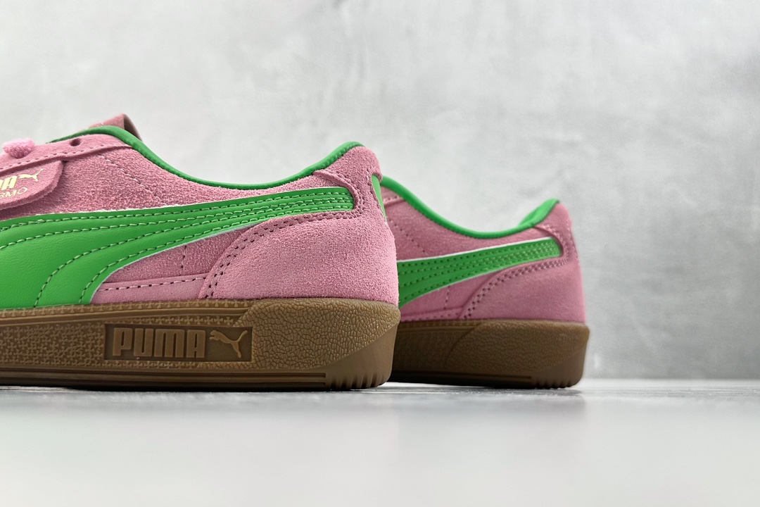 Export Order PUMA Pink 397858-01