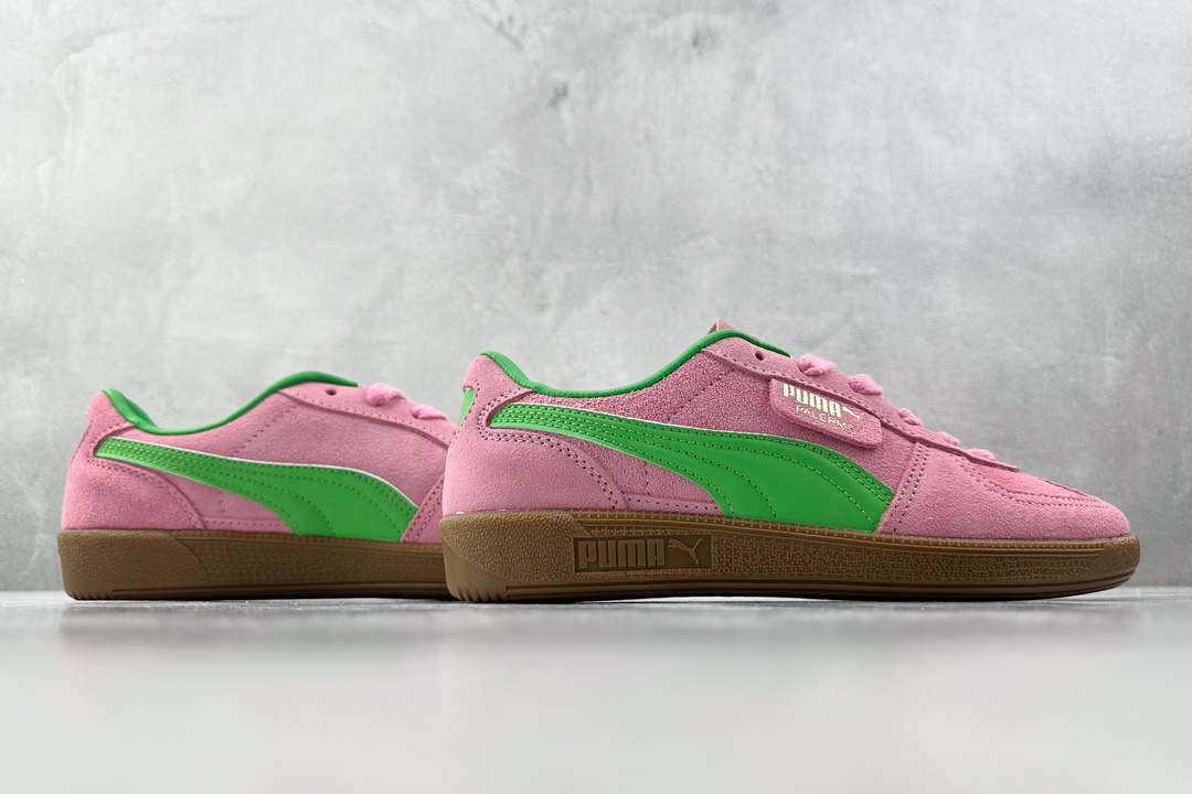Export Order PUMA Pink 397858-01