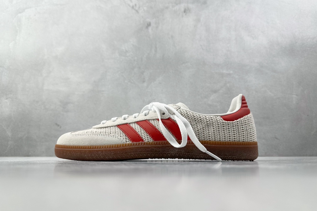 Zx神版 170 adidas originals Samba 白红 IG1380