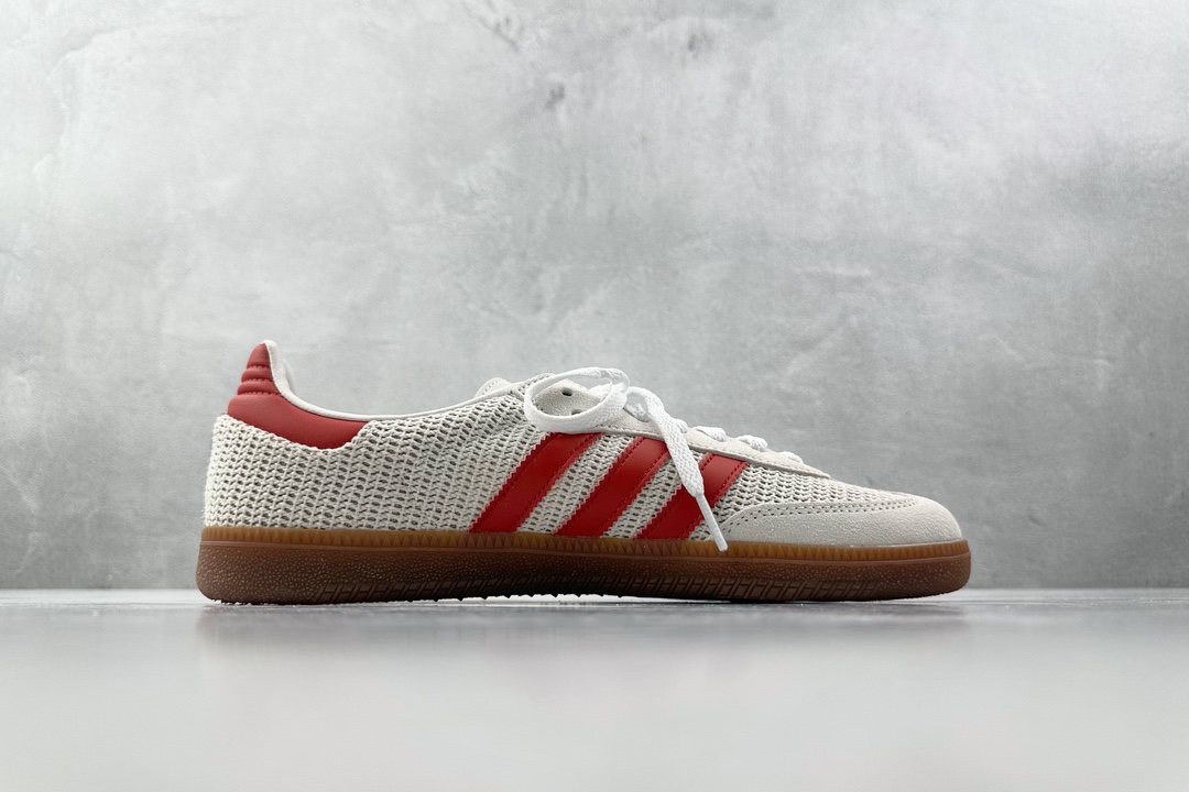 Zx神版 170 adidas originals Samba 白红 IG1380