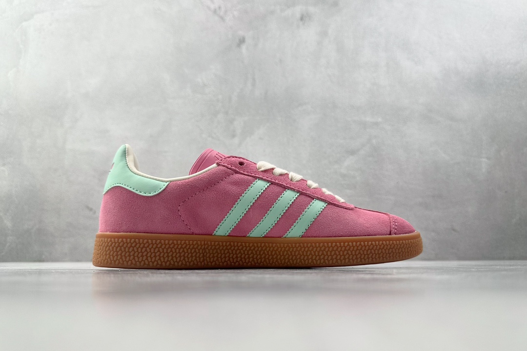 Export order adidas originals GAZELLE pink IH5015