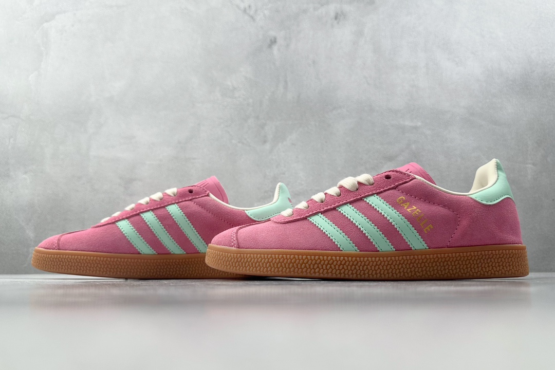 Export order adidas originals GAZELLE pink IH5015