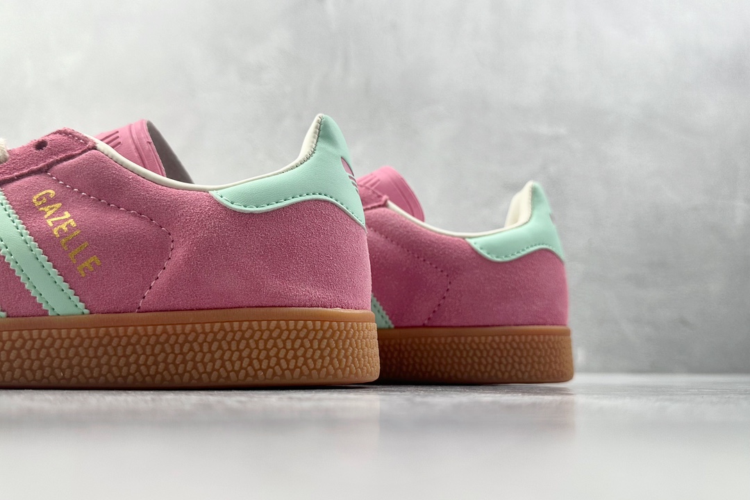 Export order adidas originals GAZELLE pink IH5015