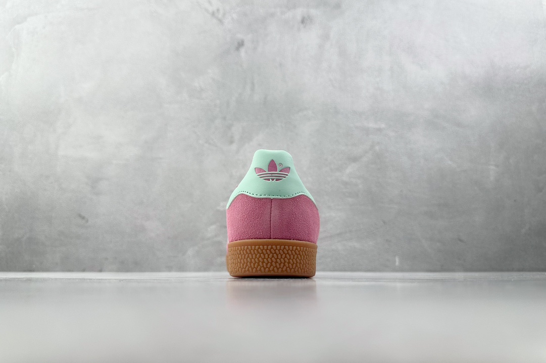 Export order adidas originals GAZELLE pink IH5015