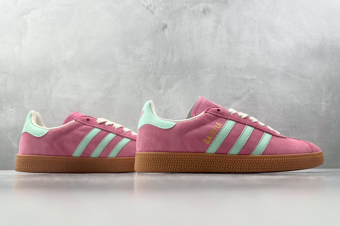 Export order adidas originals GAZELLE pink IH5015