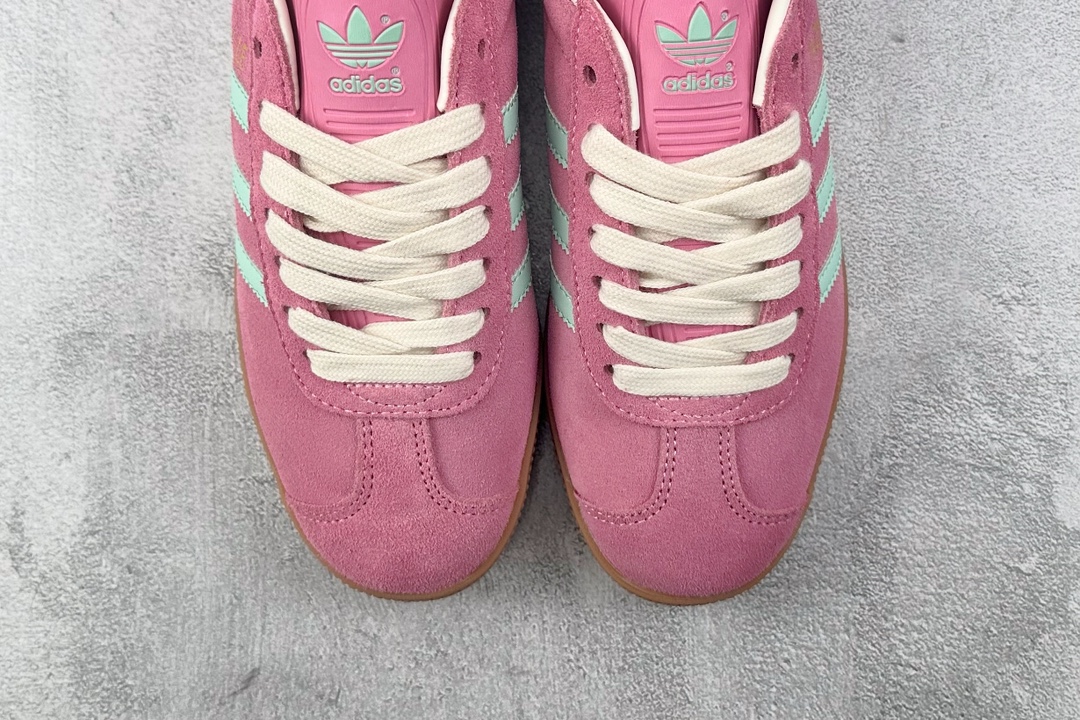 Export order adidas originals GAZELLE pink IH5015