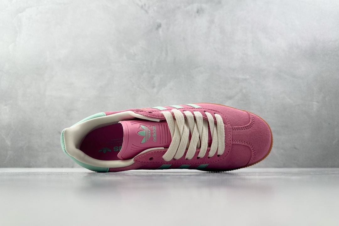 Export order adidas originals GAZELLE pink IH5015