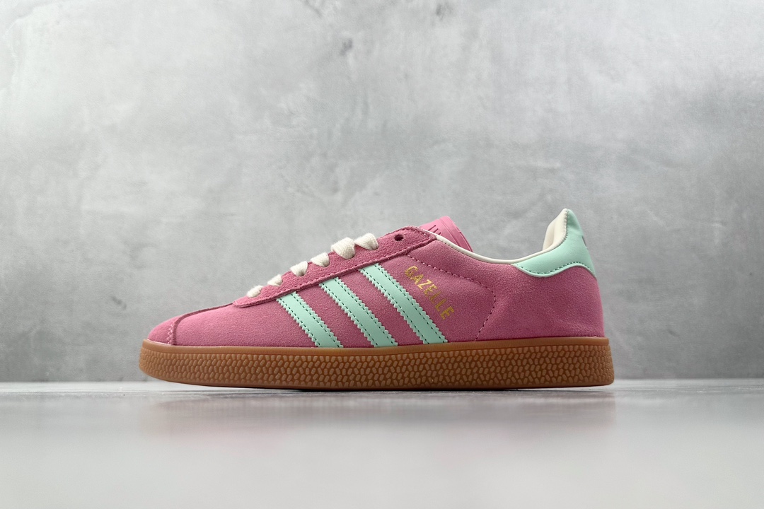 Export order adidas originals GAZELLE pink IH5015