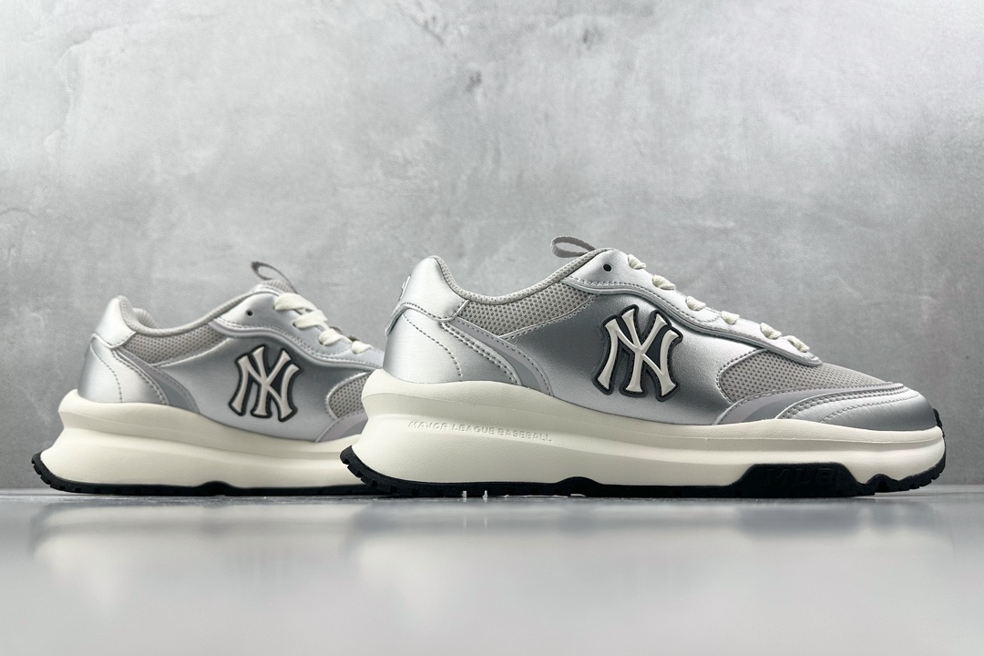 MLB Chunky Runner SHCRL Silver 3ASHCRL3N-50GRS
