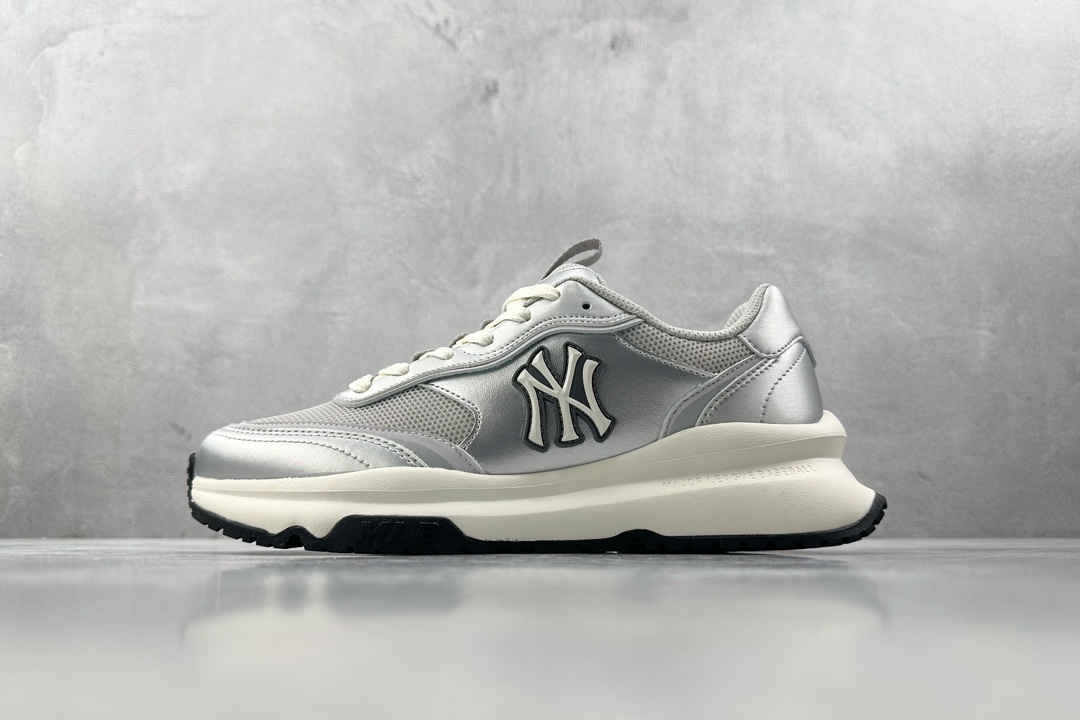 MLB Chunky Runner SHCRL Silver 3ASHCRL3N-50GRS