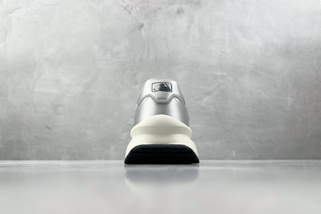 MLB Chunky Runner SHCRL Silver 3ASHCRL3N-50GRS