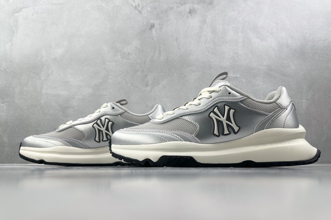 MLB Chunky Runner SHCRL Silver 3ASHCRL3N-50GRS