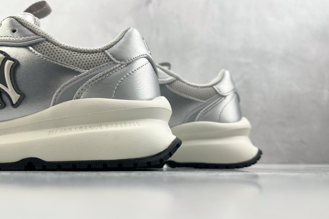 MLB Chunky Runner SHCRL Silver 3ASHCRL3N-50GRS