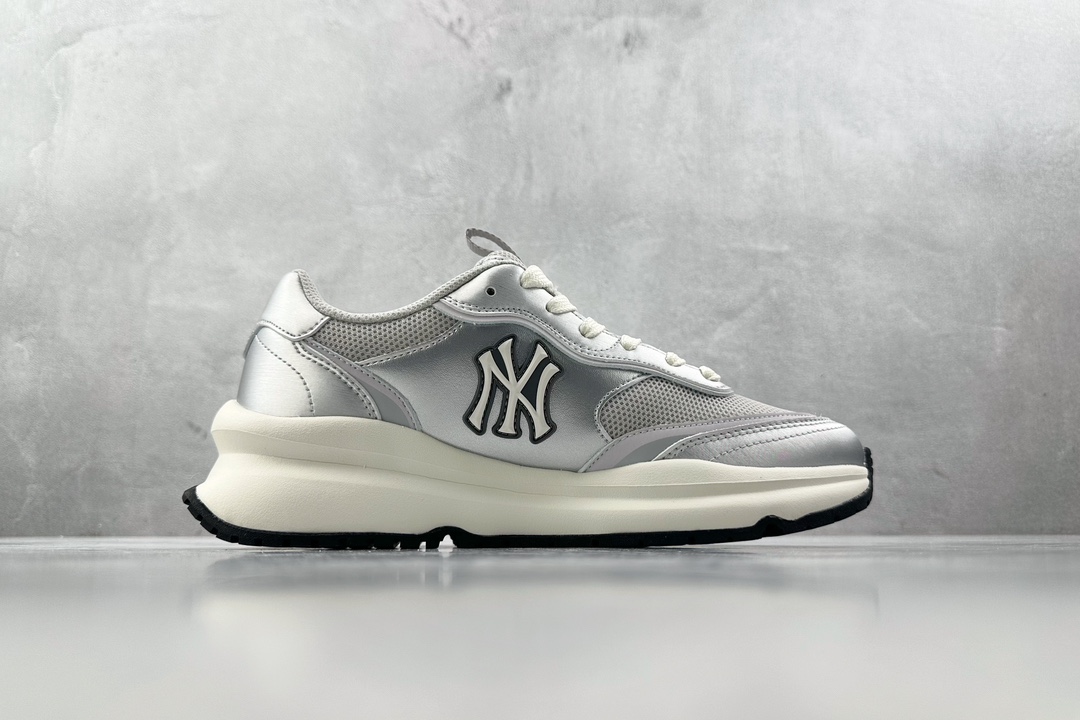 MLB Chunky Runner SHCRL Silver 3ASHCRL3N-50GRS