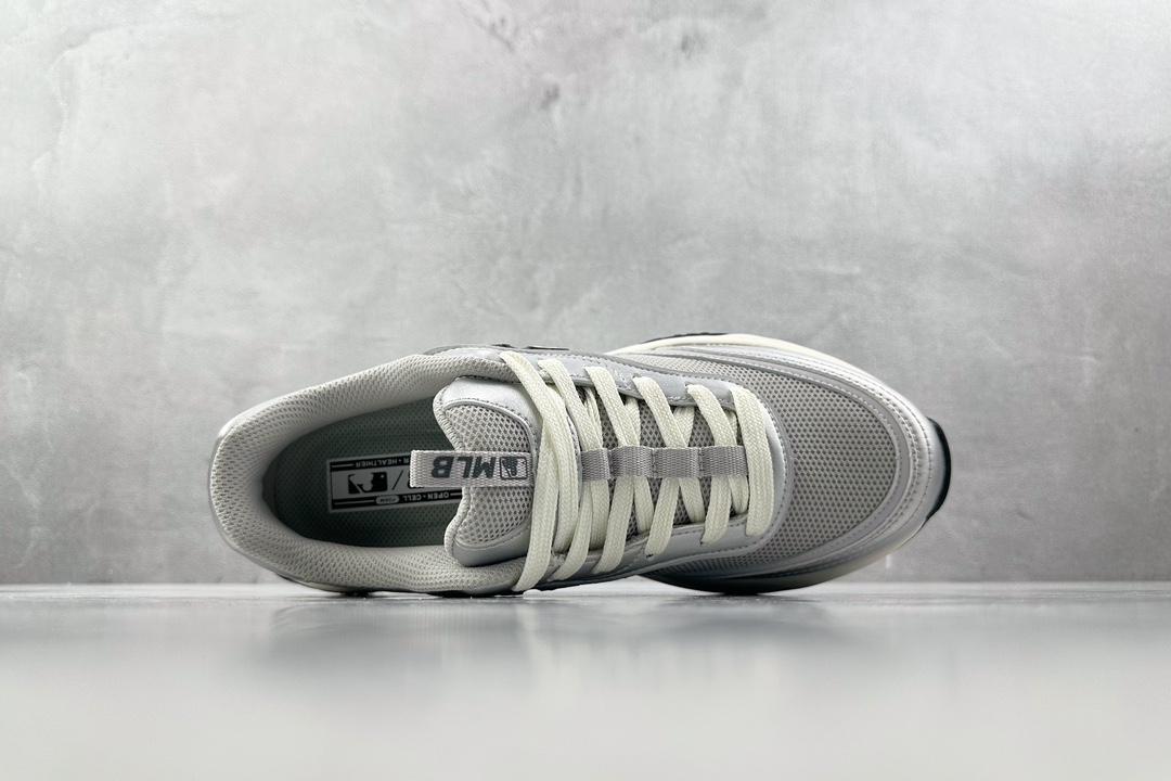 MLB Chunky Runner SHCRL Silver 3ASHCRL3N-50GRS