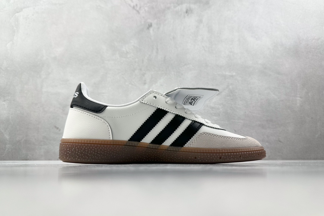 Export order adidas originals Handball Spzl white black IH2291