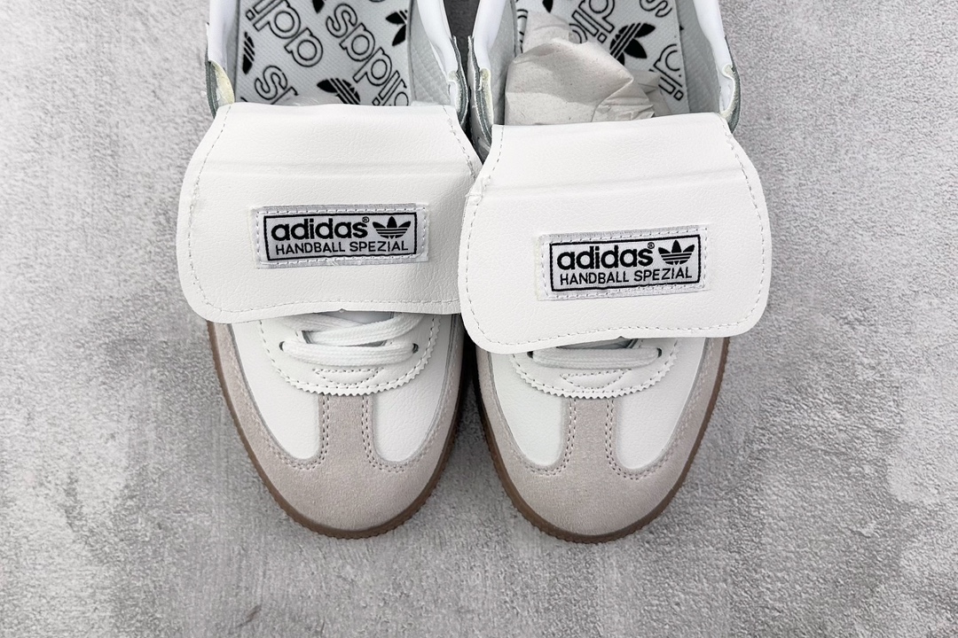 Export order adidas originals Handball Spzl white black IH2291