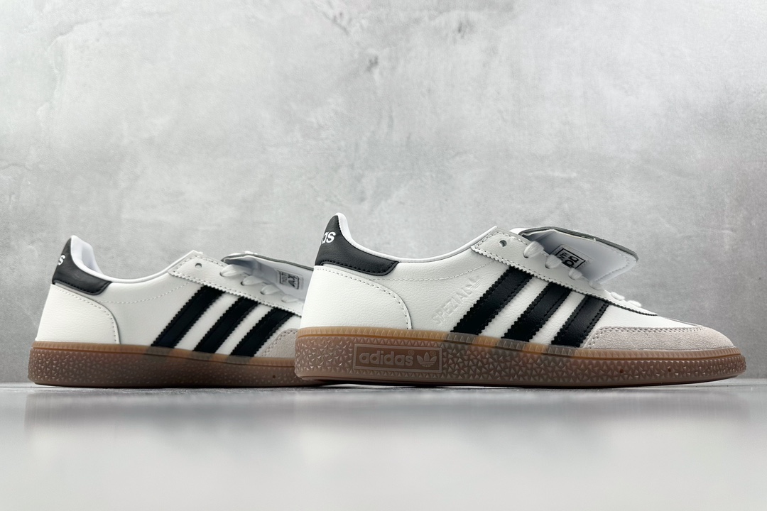 Export order adidas originals Handball Spzl white black IH2291