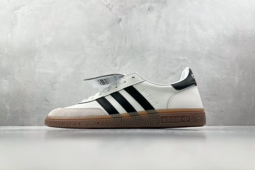 Export order adidas originals Handball Spzl white black IH2291