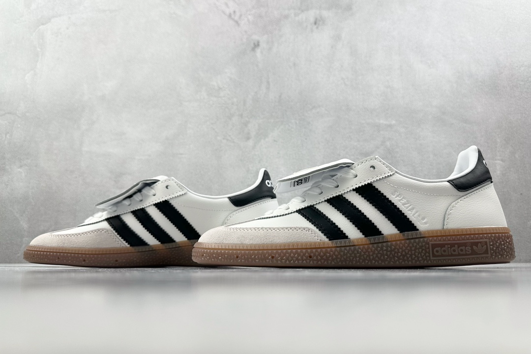 Export order adidas originals Handball Spzl white black IH2291
