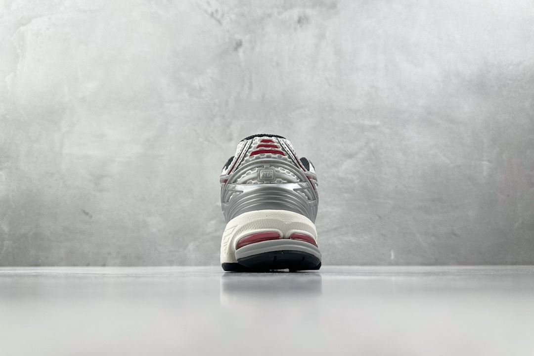 绿X/M 260 纯原组合底 New Balance NB 1906R 红色 M1906REA