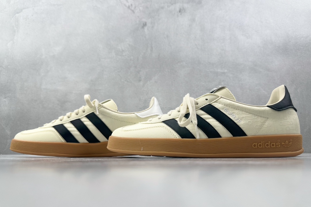 Zx神版 180 adidas originals Gazelle 白色 IG3677