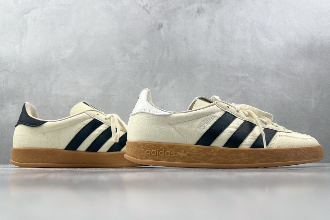 Zx神版 180 adidas originals Gazelle 白色 IG3677