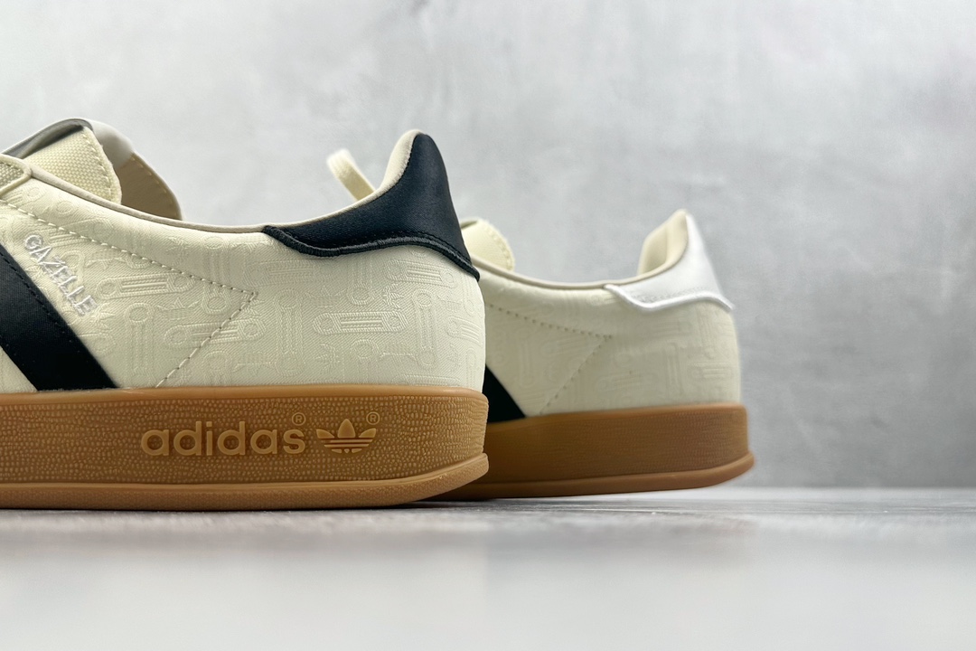 Zx神版 180 adidas originals Gazelle 白色 IG3677