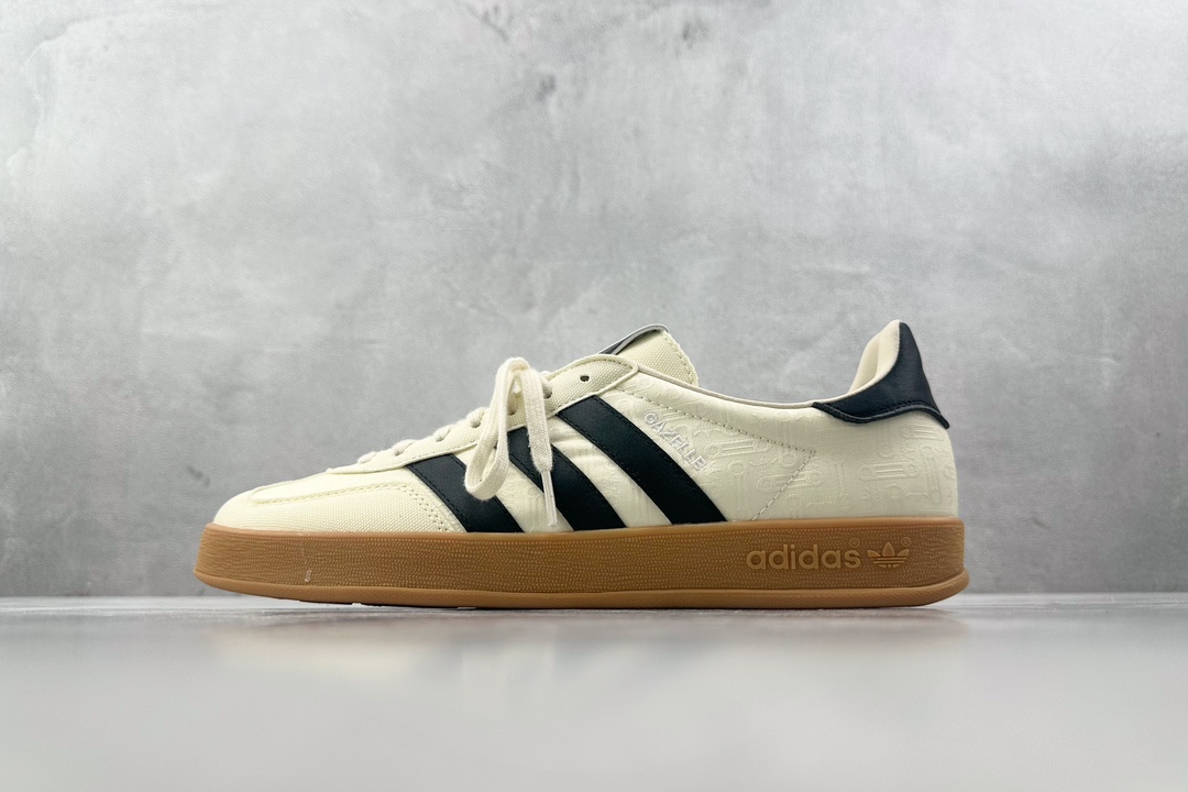 Zx神版 180 adidas originals Gazelle 白色 IG3677