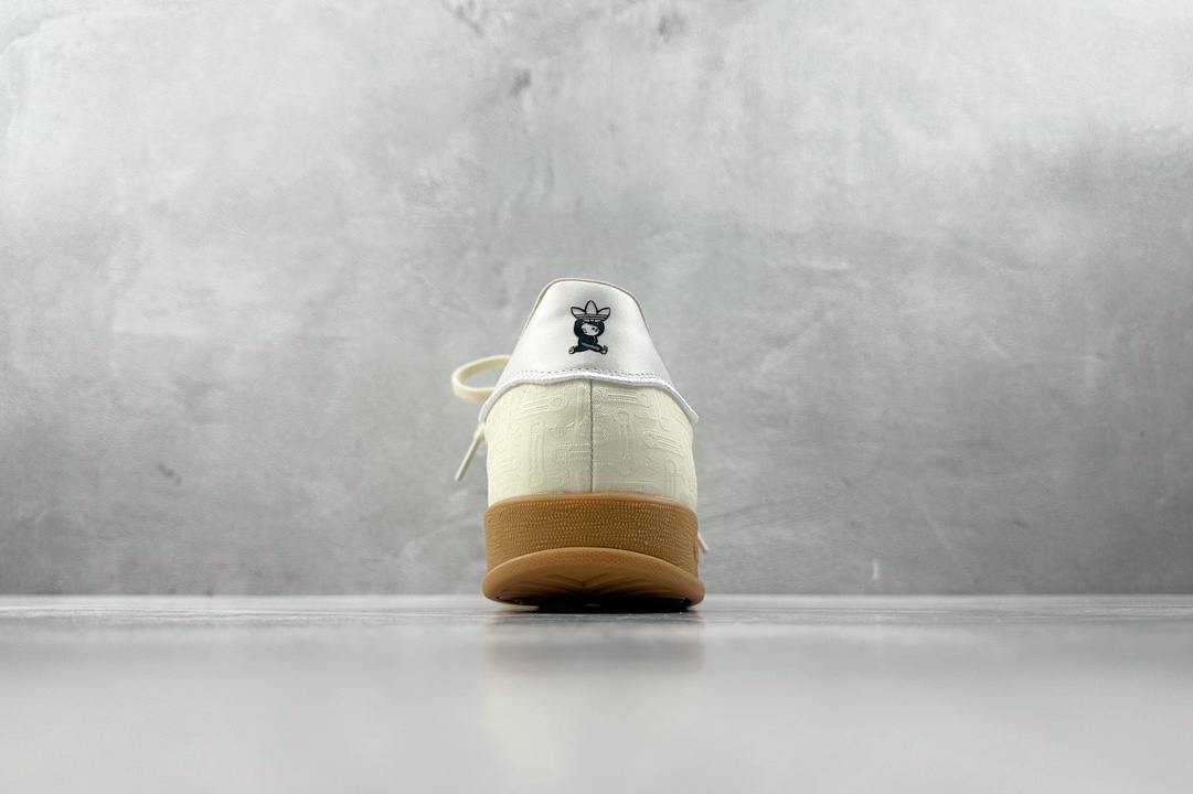 Zx神版 180 adidas originals Gazelle 白色 IG3677