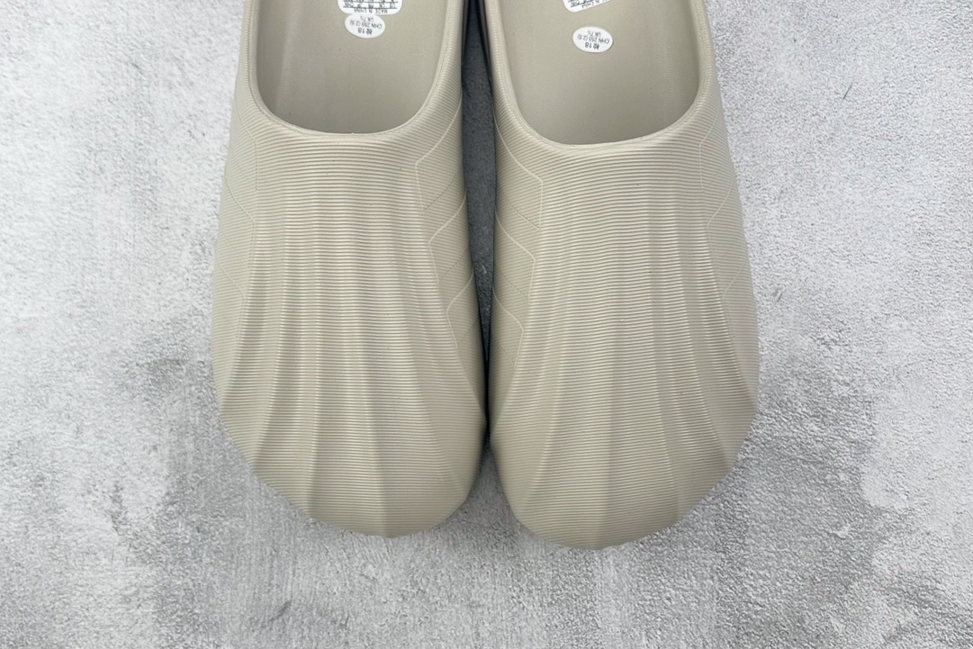 H11 190 平台爆款 adidas originals ST MULE 灰绿 IE0757