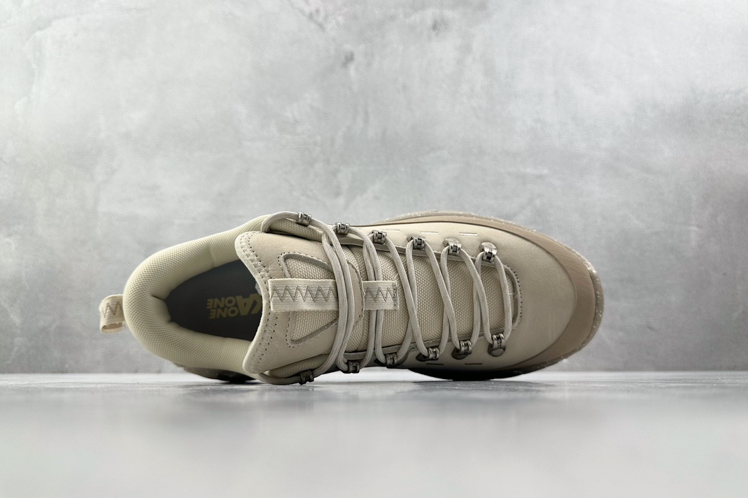 Professional outdoor functional shoes HOKA ONE ONE Tor Summit Brown 1147952-OLK