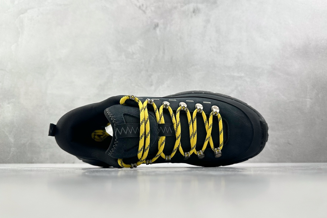 Professional outdoor functional shoes HOKA ONE ONE Tor Summit blue black 1147952-BBLC