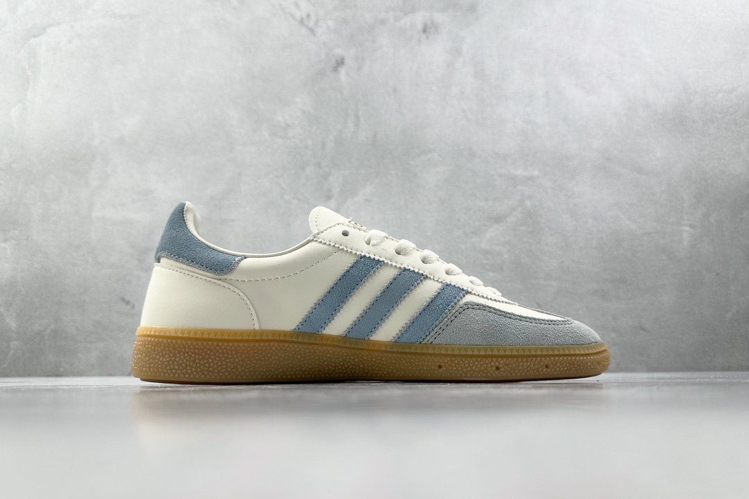 Export order adidas originals Handball Spzl AL White Blue IE3710