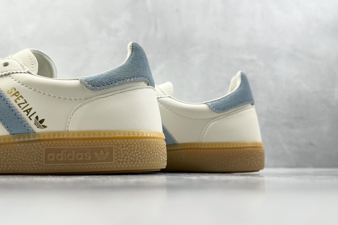 Export order adidas originals Handball Spzl AL White Blue IE3710